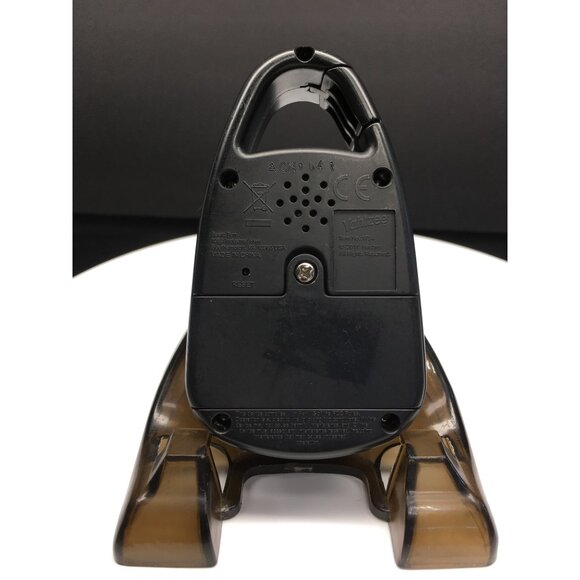 Hasbro Yahtzee Handheld Electronic Game Clip On Carabiner Edition - Works - Picture 4 of 10